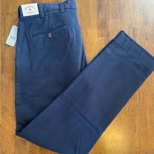 NWT Brooks Brothers Blue Pants
